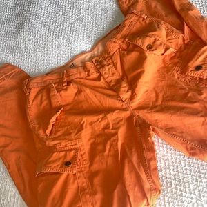 Men’s polo pants